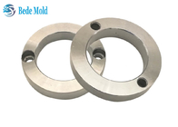 O molde que encontra anéis aparafusa o tipo componentes padrão do molde da precisão dos materiais MISUMI de S45C